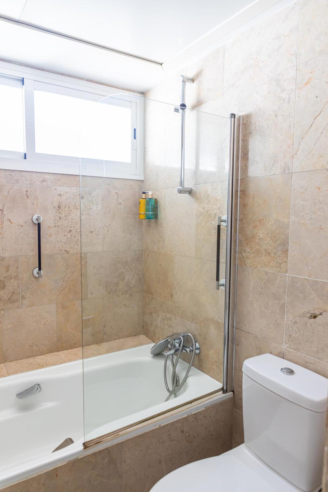 COVD 19 FREE- TOTAL PURIFIED - Chic House Marbella - 3 mm to Puerto Banús&Beach - Golden Mile - Direct access to Pool&Tropical Garden Exterior foto