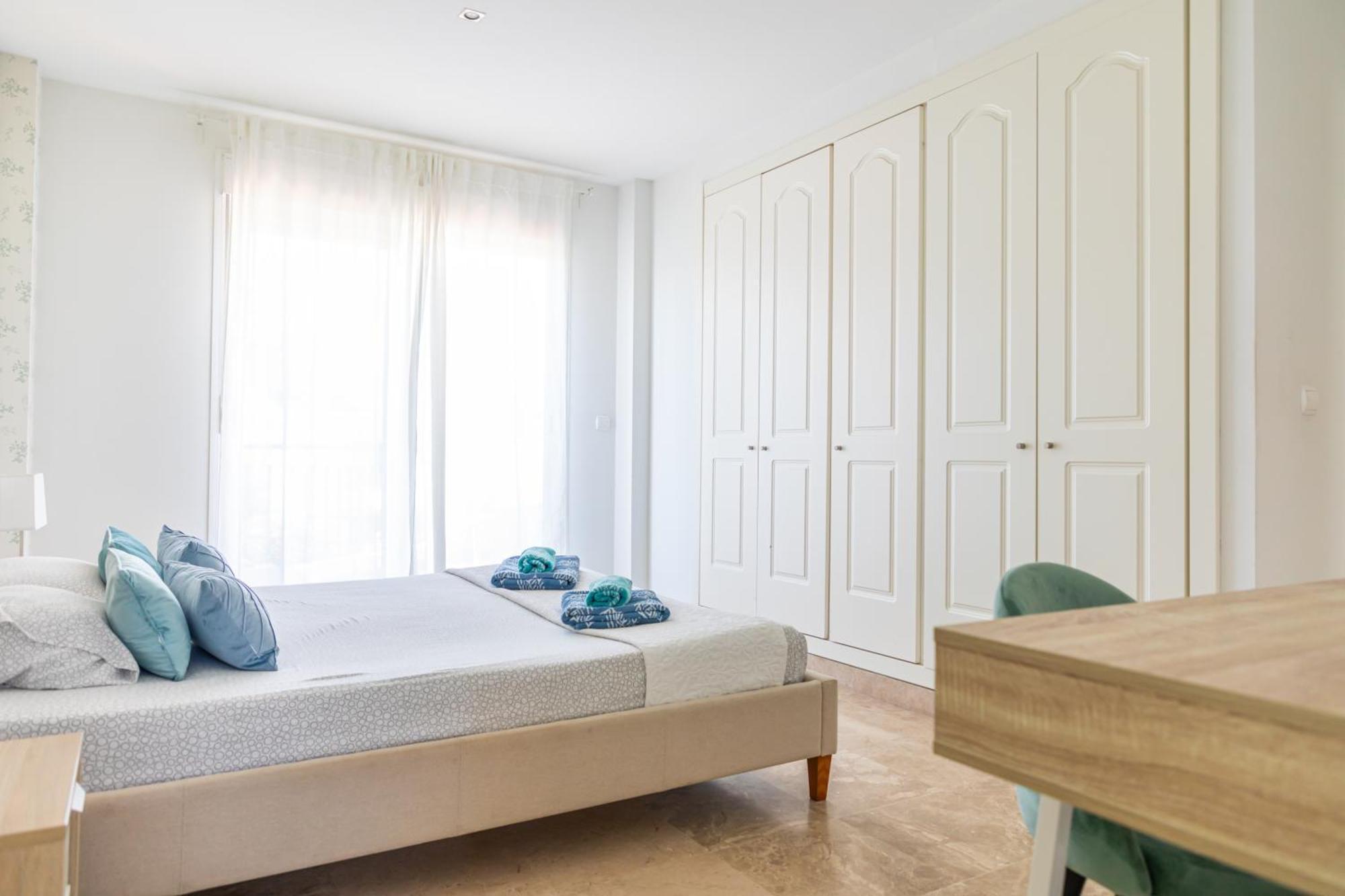 COVD 19 FREE- TOTAL PURIFIED - Chic House Marbella - 3 mm to Puerto Banús&Beach - Golden Mile - Direct access to Pool&Tropical Garden Exterior foto