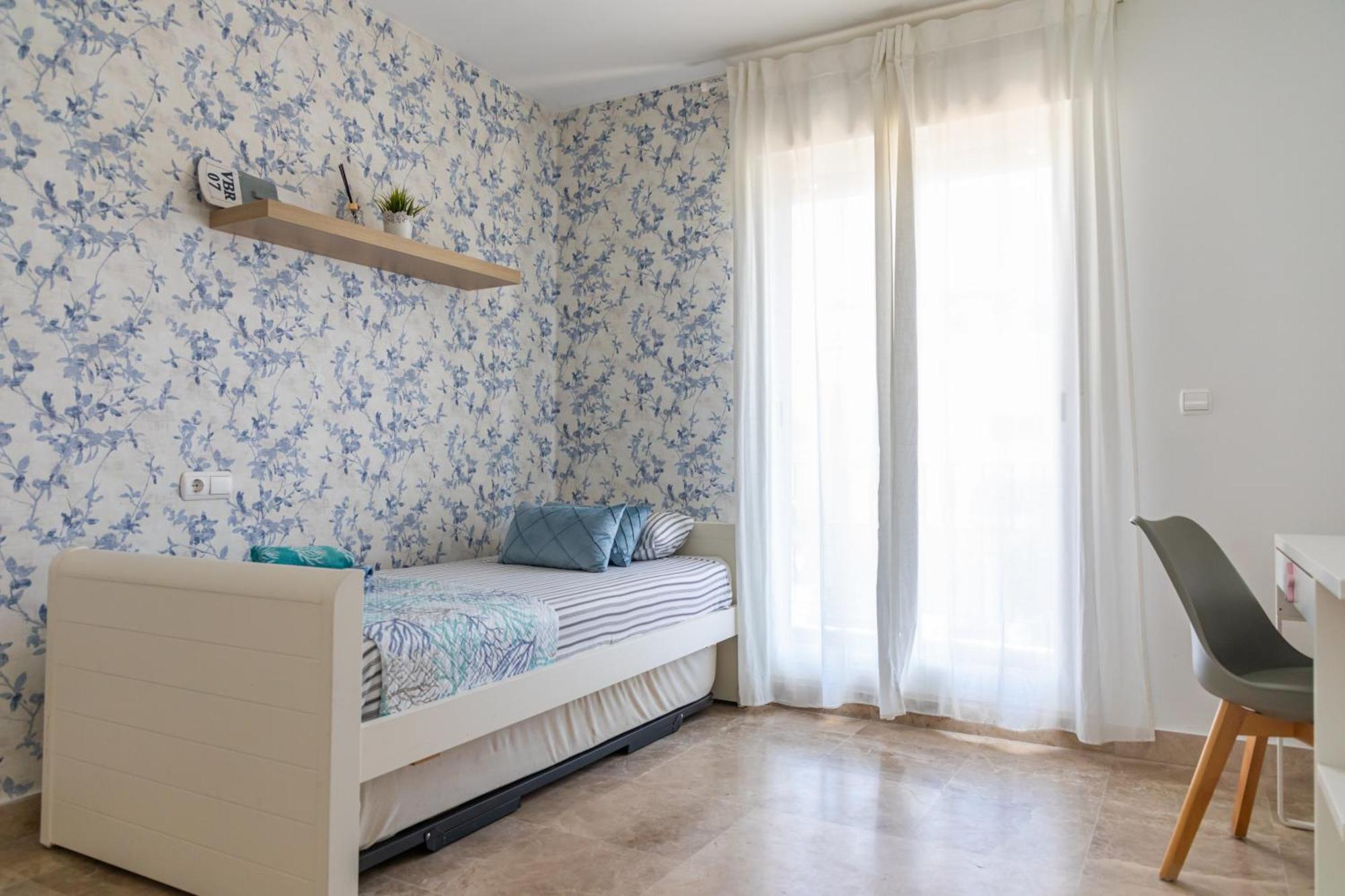 COVD 19 FREE- TOTAL PURIFIED - Chic House Marbella - 3 mm to Puerto Banús&Beach - Golden Mile - Direct access to Pool&Tropical Garden Exterior foto